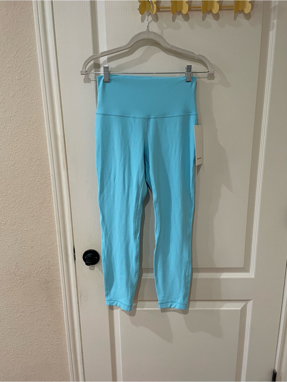 Lululemon Align 25” Size 8 Leggings NWT